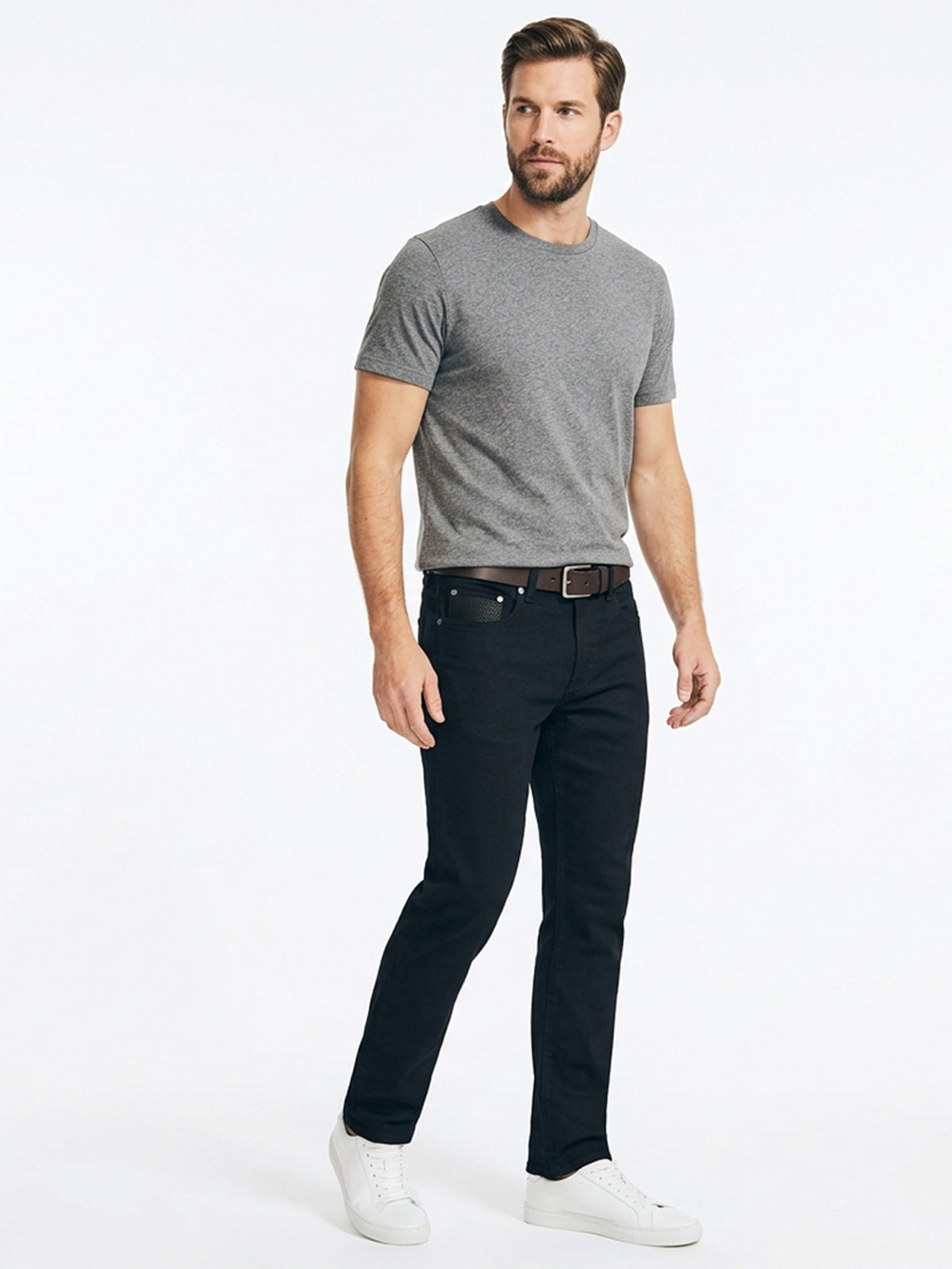 PANTALÓN HOMBRE NAUTICA DENIM - 3