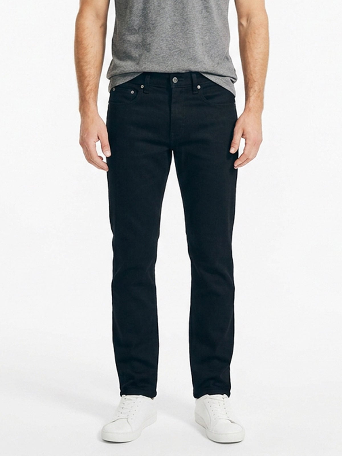 PANTALÓN HOMBRE NAUTICA DENIM - 1