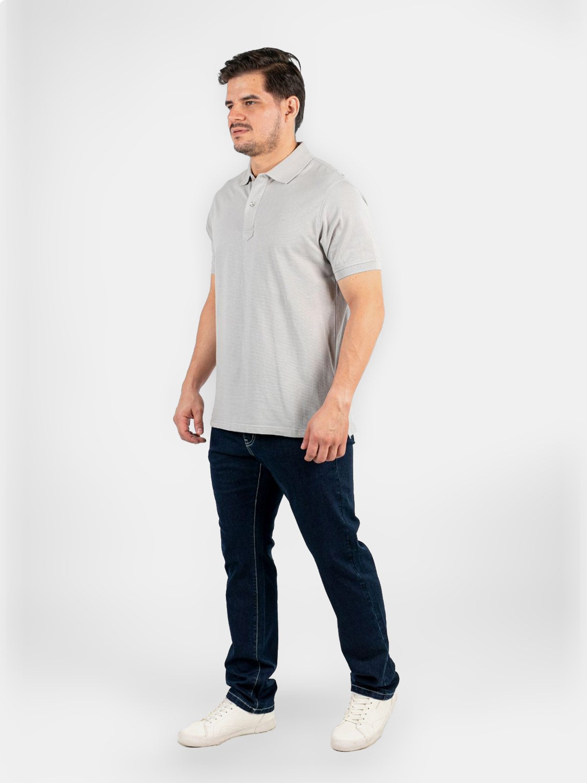 POLO HOMBRE OSCAR DE LA RENTA - 3