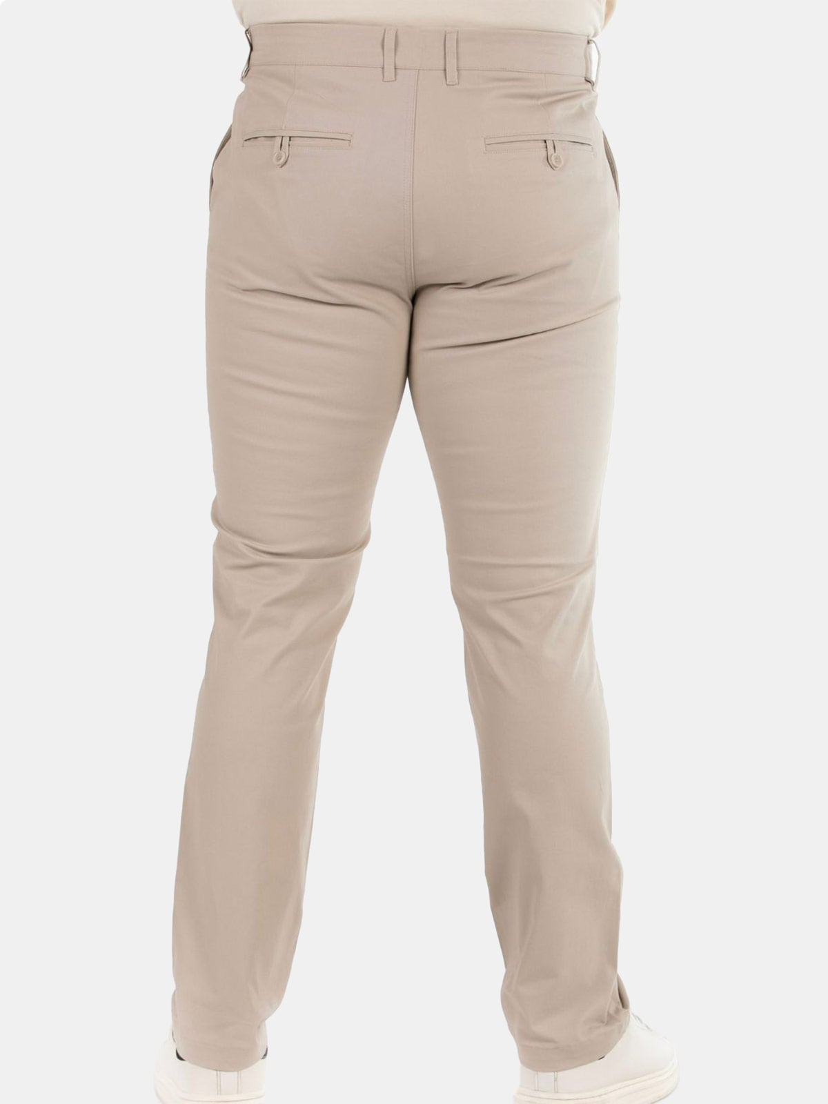 PANTALÓN ALGODÓN HOMBRE OSCAR DE LA RENTA B25PNT096 - 2