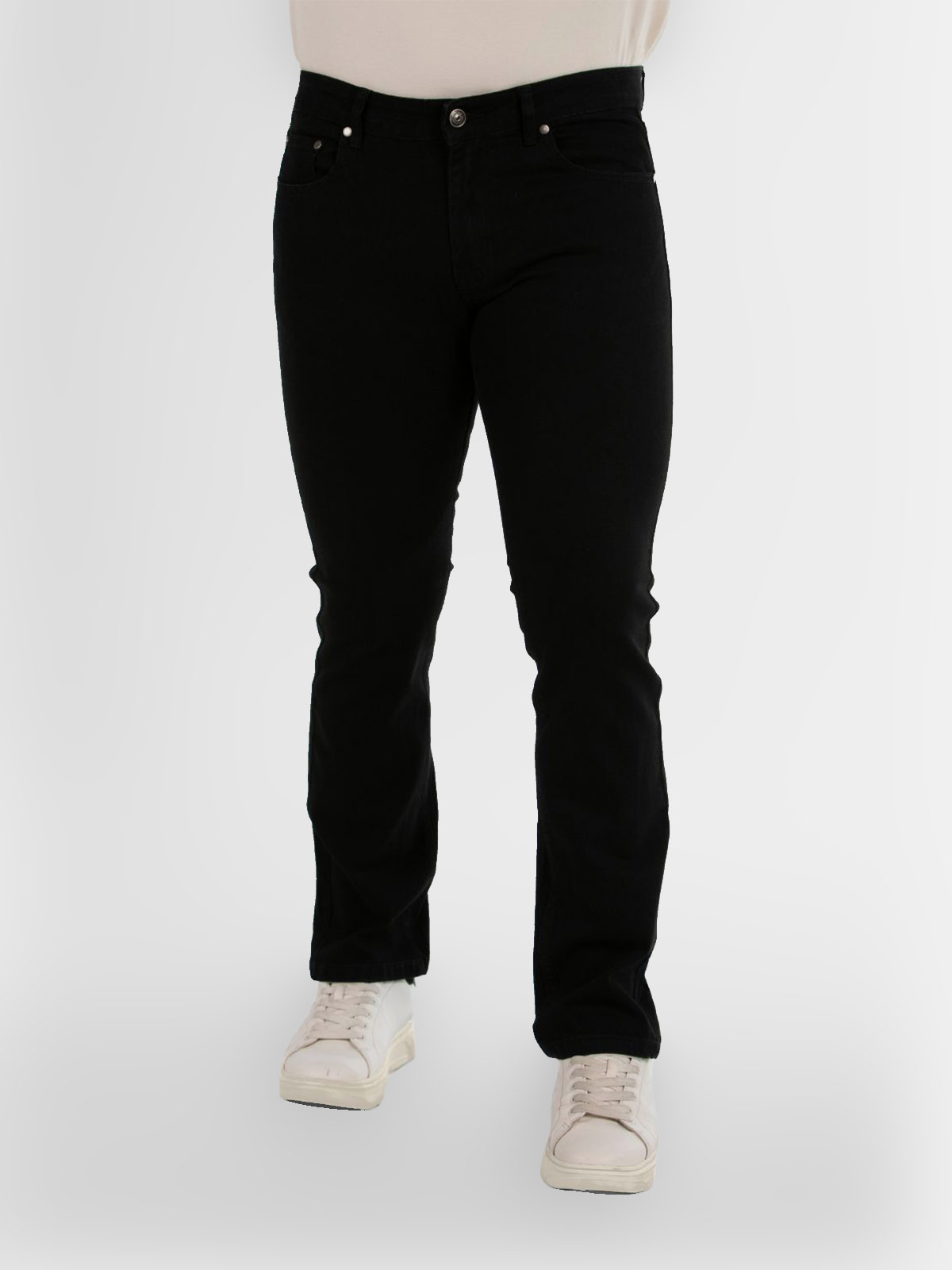 JEAN ALGODÓN HOMBRE OSCAR DE LA RENTA B25DNMCL - 1