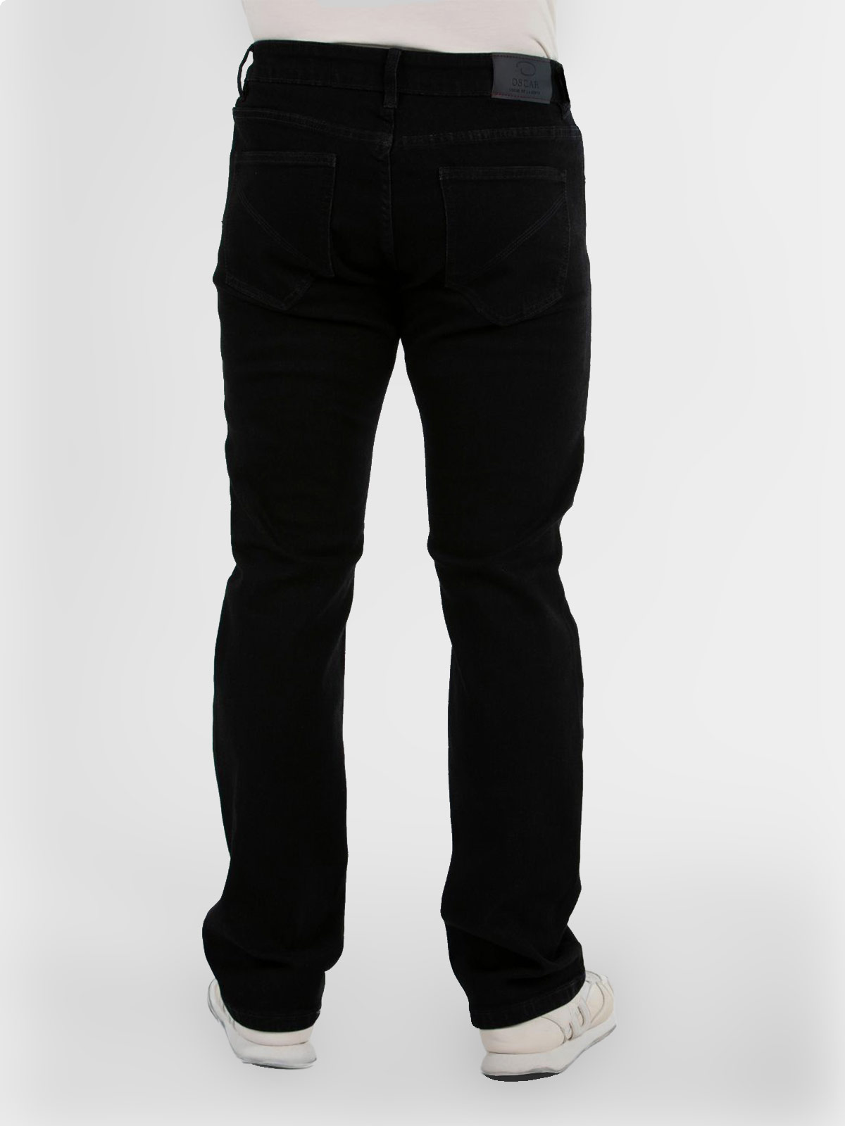 JEAN ALGODÓN HOMBRE OSCAR DE LA RENTA B25DNMCL - 2