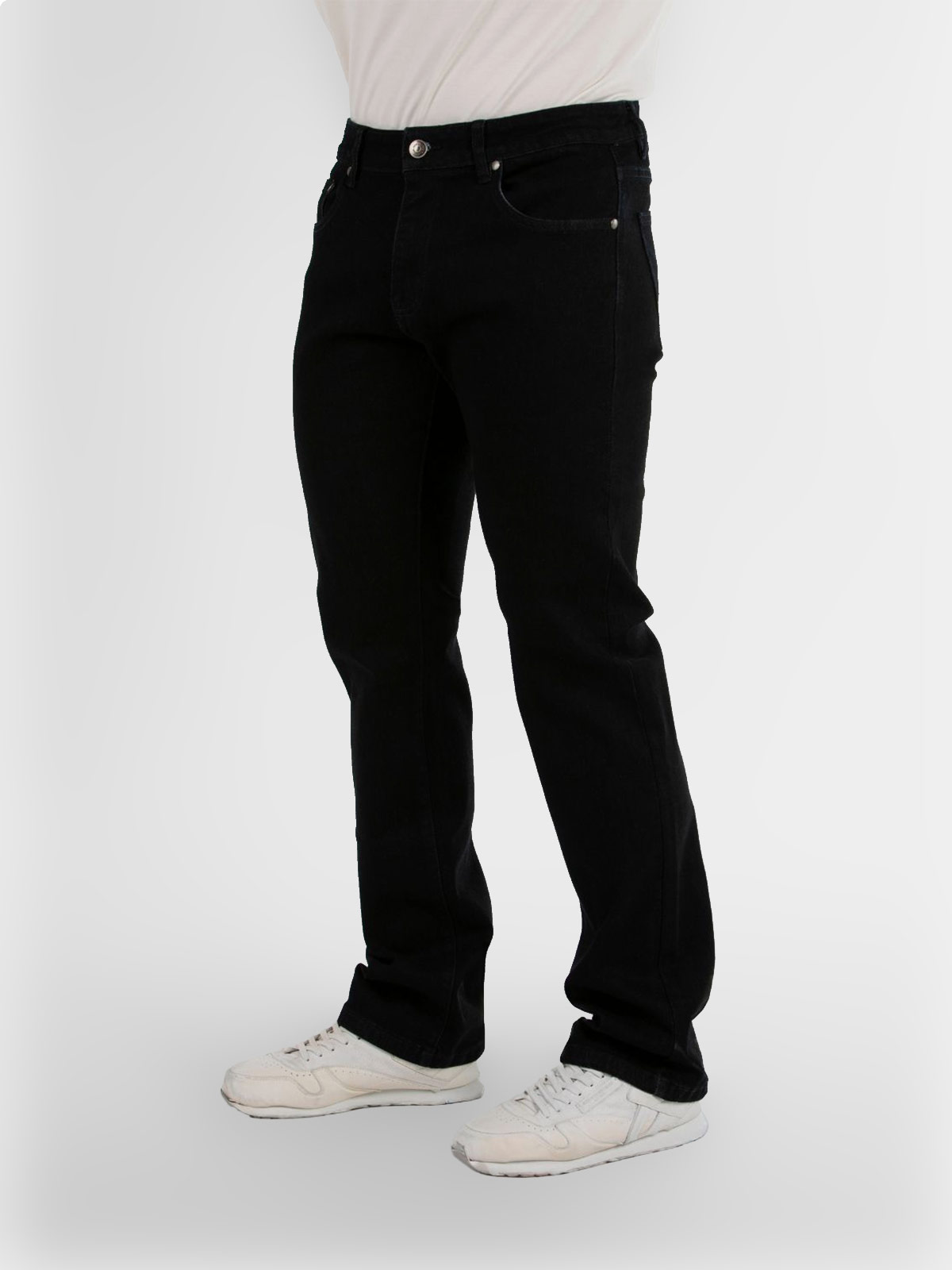 JEAN ALGODÓN HOMBRE OSCAR DE LA RENTA B25DNMCL - 3