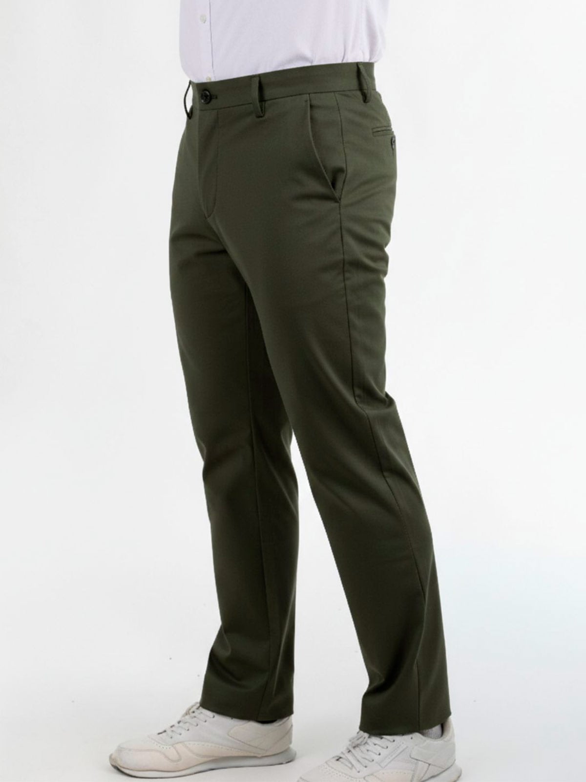 PANTALÓN HOMBRE OSCAR DE LA RENTA - 2
