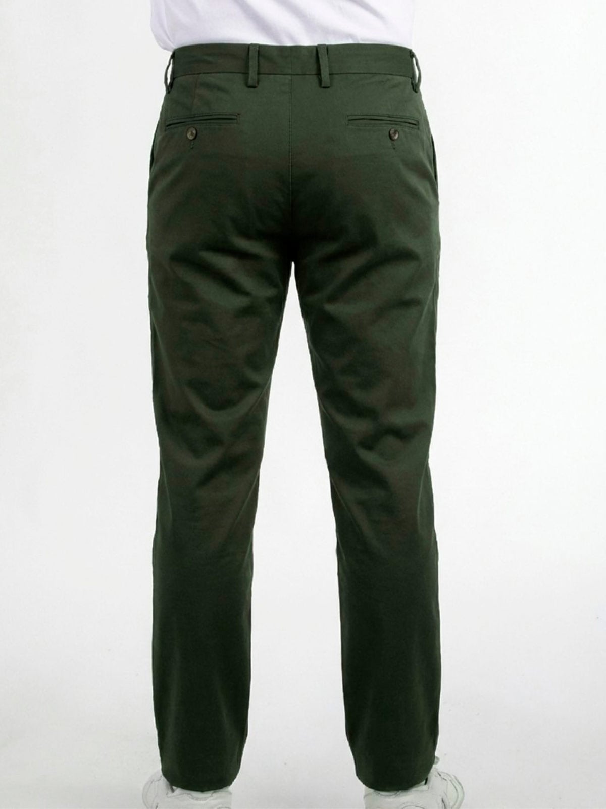 PANTALÓN HOMBRE OSCAR DE LA RENTA - 3