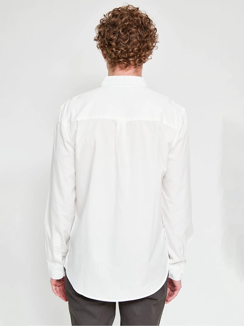 CAMISA MANGA LARGA HOMBRE MARQUIS BILLER - 2