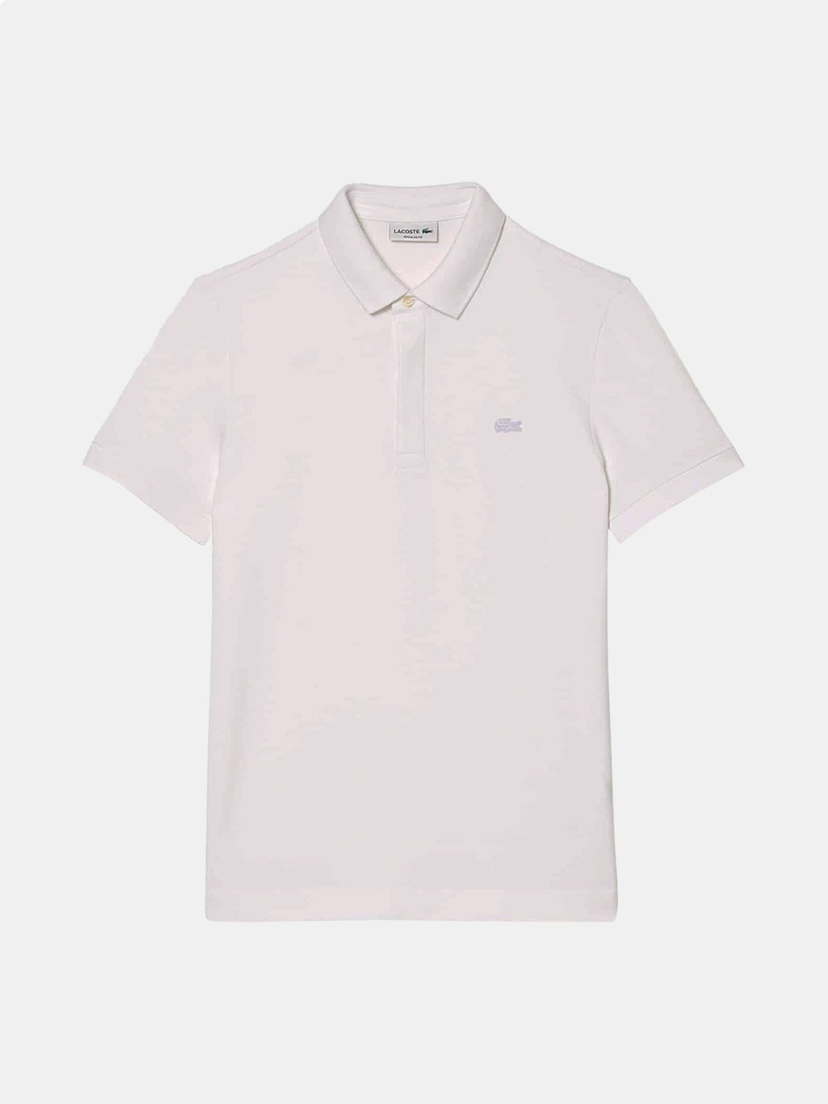 POLO MANGA CORTA HOMBRE LACOSTE - 3