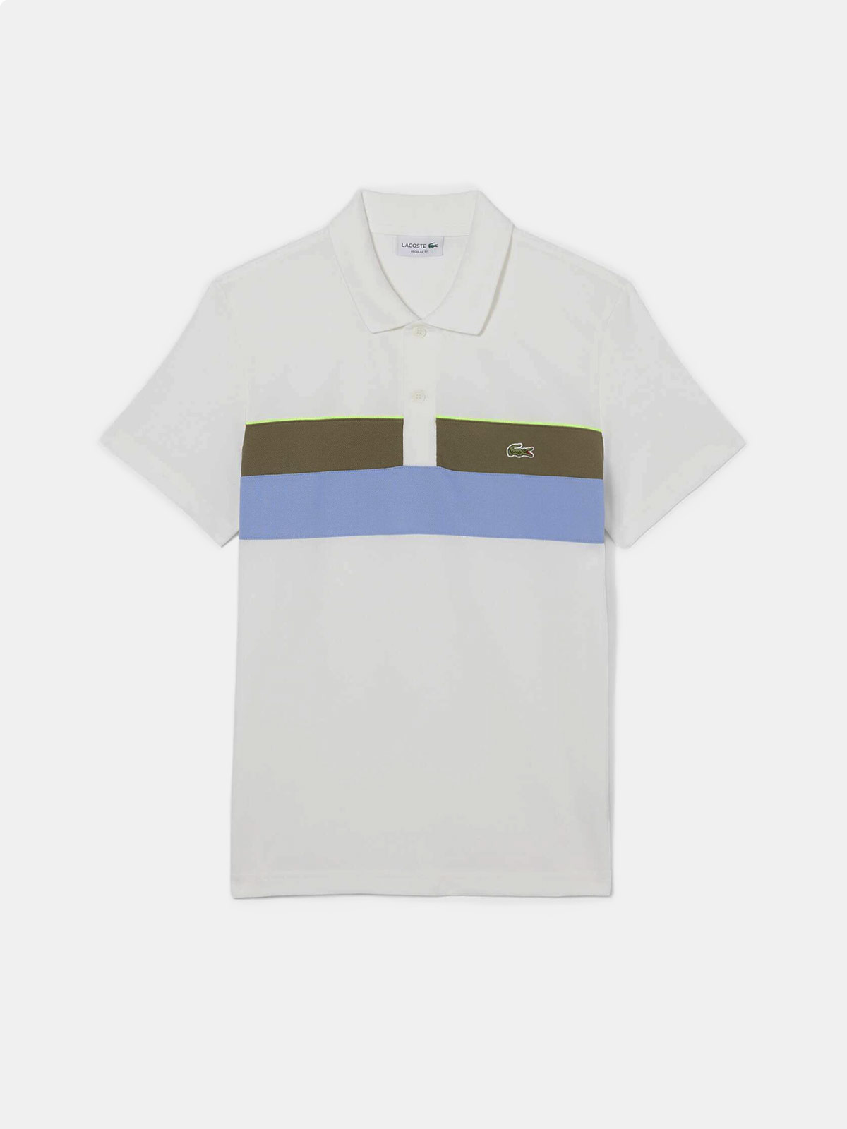POLO MANGA CORTA HOMBRE LACOSTE - 3