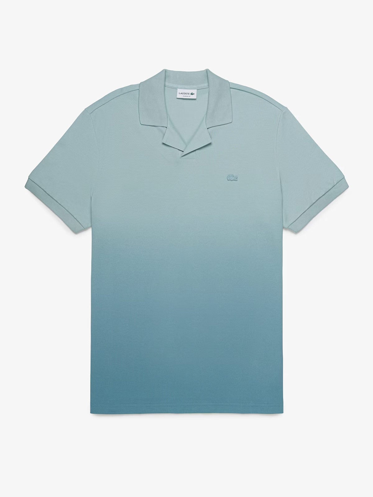 POLO MANGA CORTA HOMBRE LACOSTE - 1