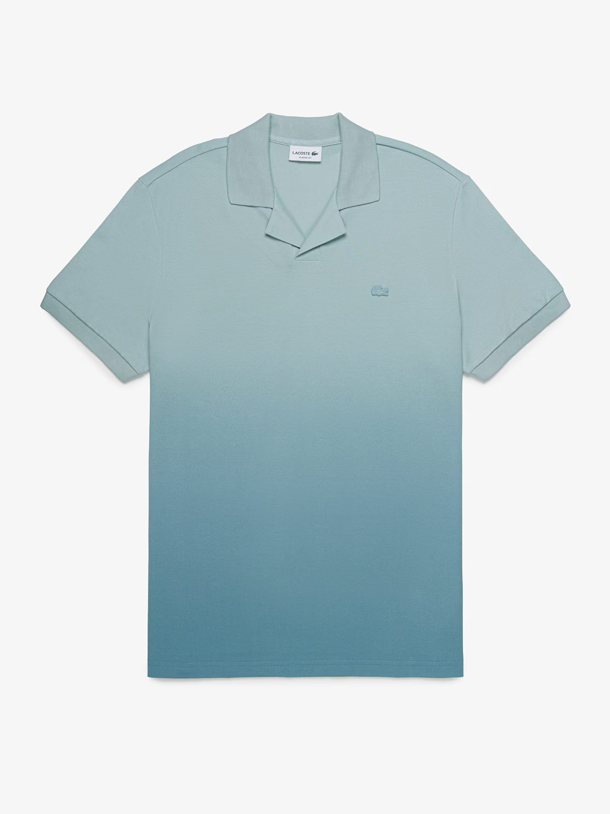 POLO MANGA CORTA HOMBRE LACOSTE - 1