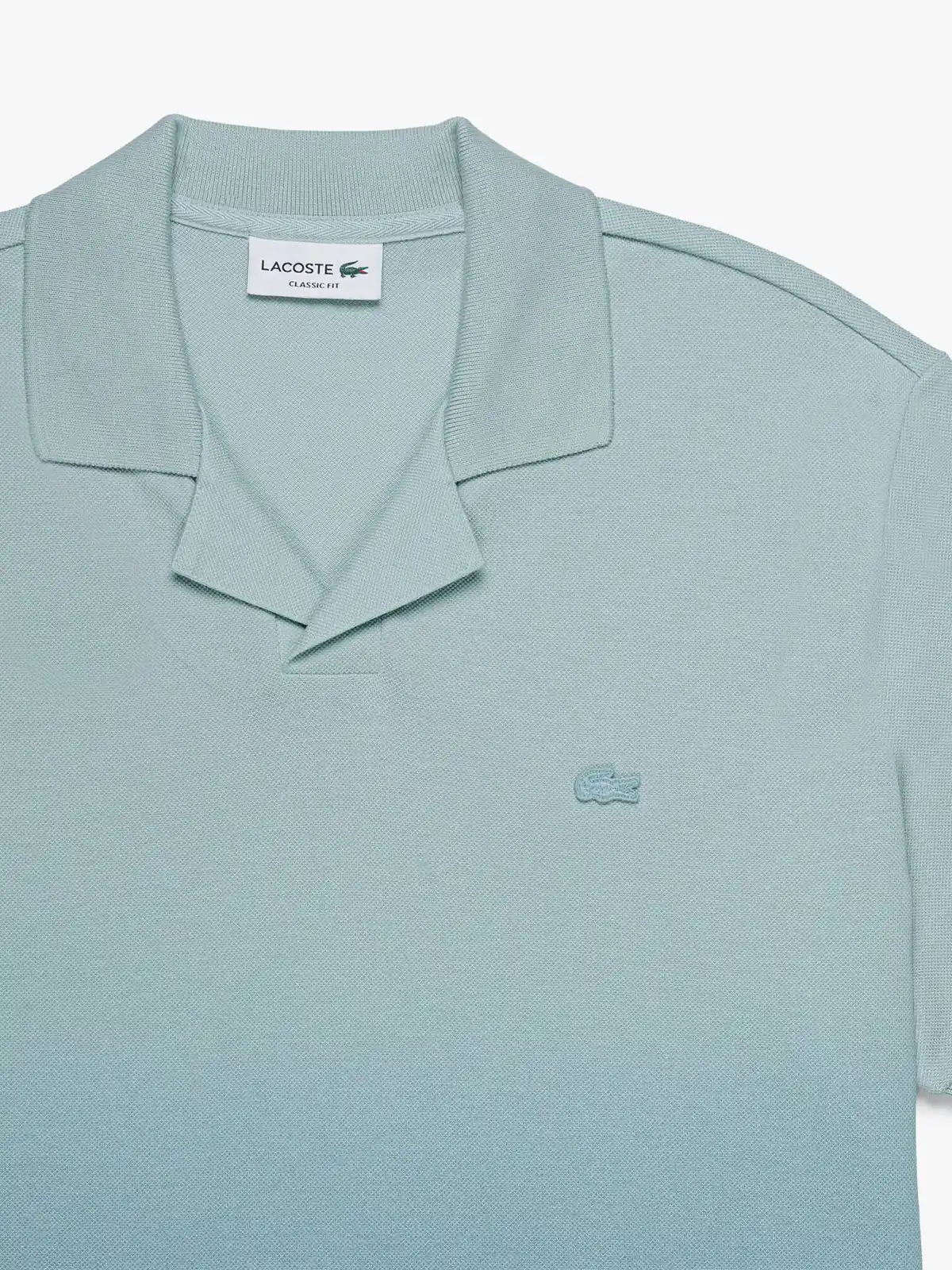 POLO MANGA CORTA HOMBRE LACOSTE - 2