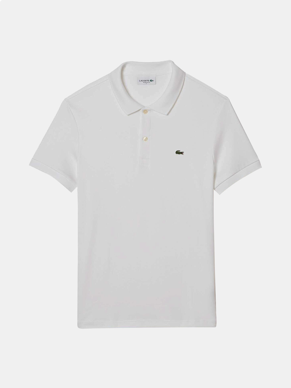 POLO MANGA CORTA HOMBRE LACOSTE - 3