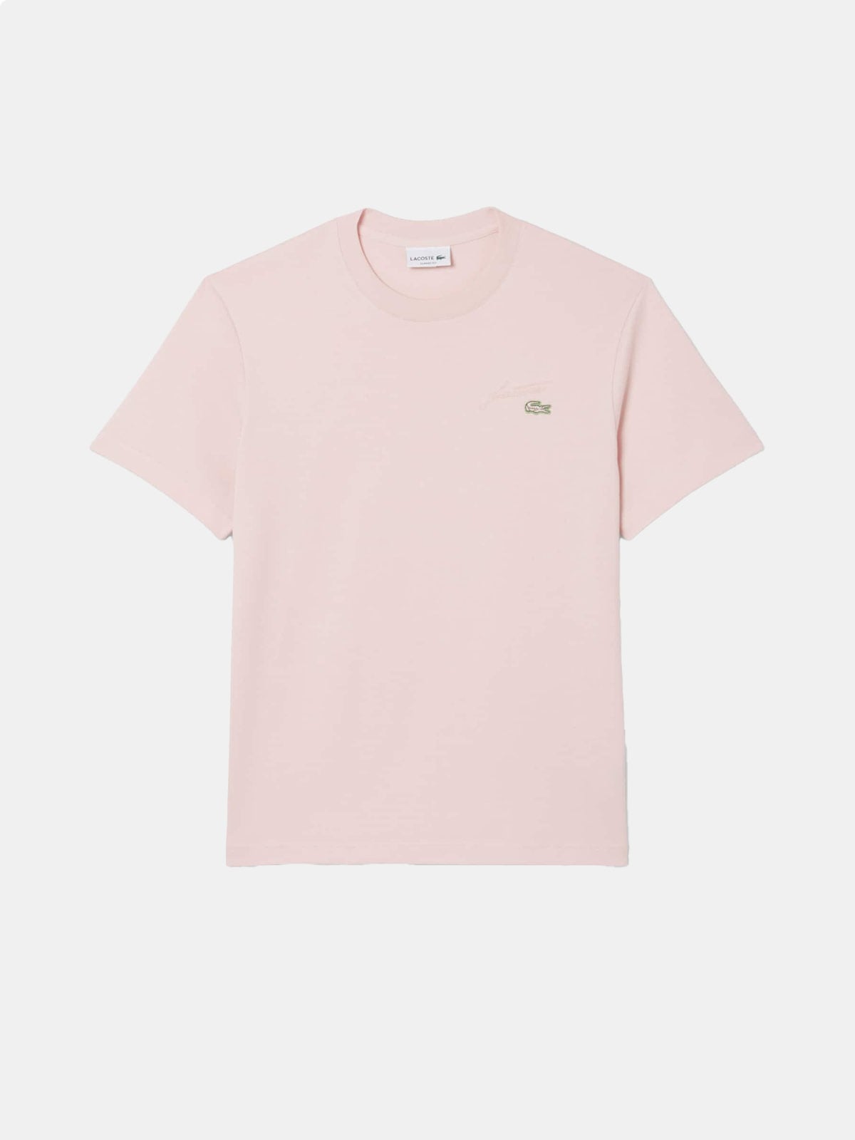 POLO MANGA CORTA HOMBRE LACOSTE - 3