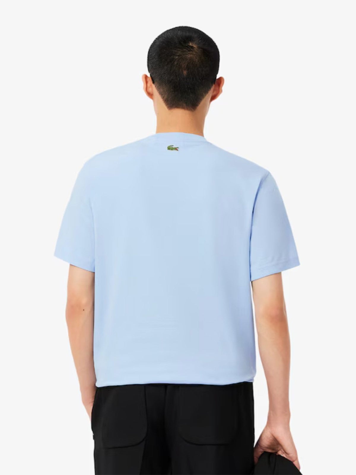 POLO MANGA CORTA HOMBRE LACOSTE - 2