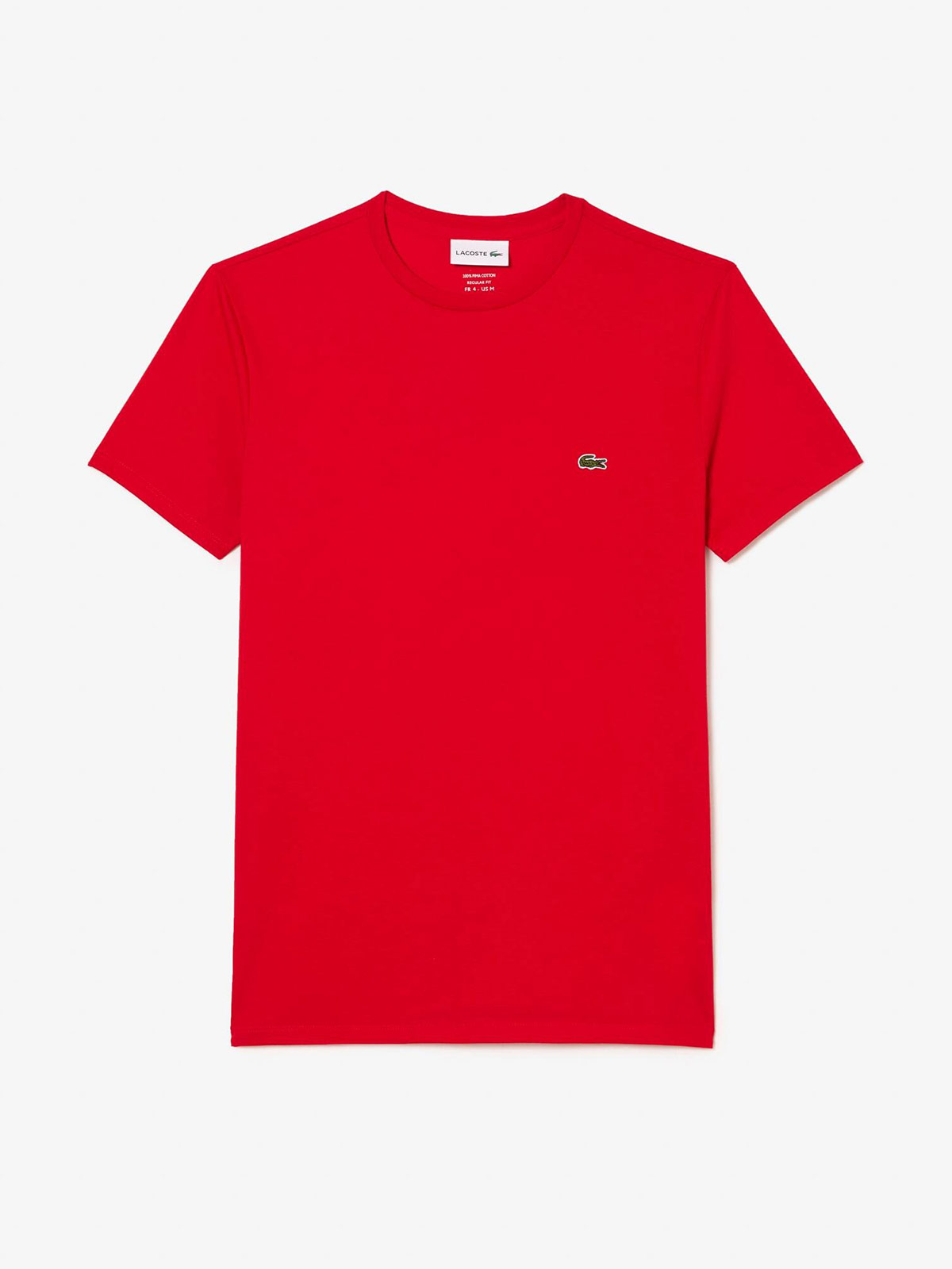 POLO MANGA CORTA HOMBRE LACOSTE - 3