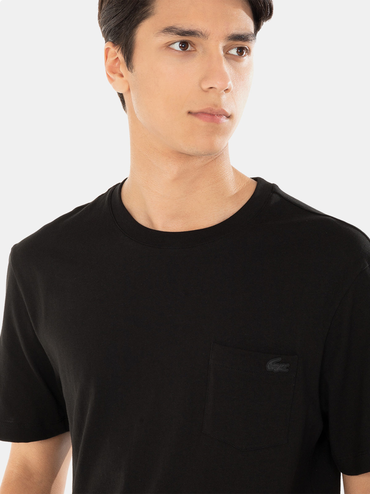 POLO MANGA CORTA HOMBRE LACOSTE - 3