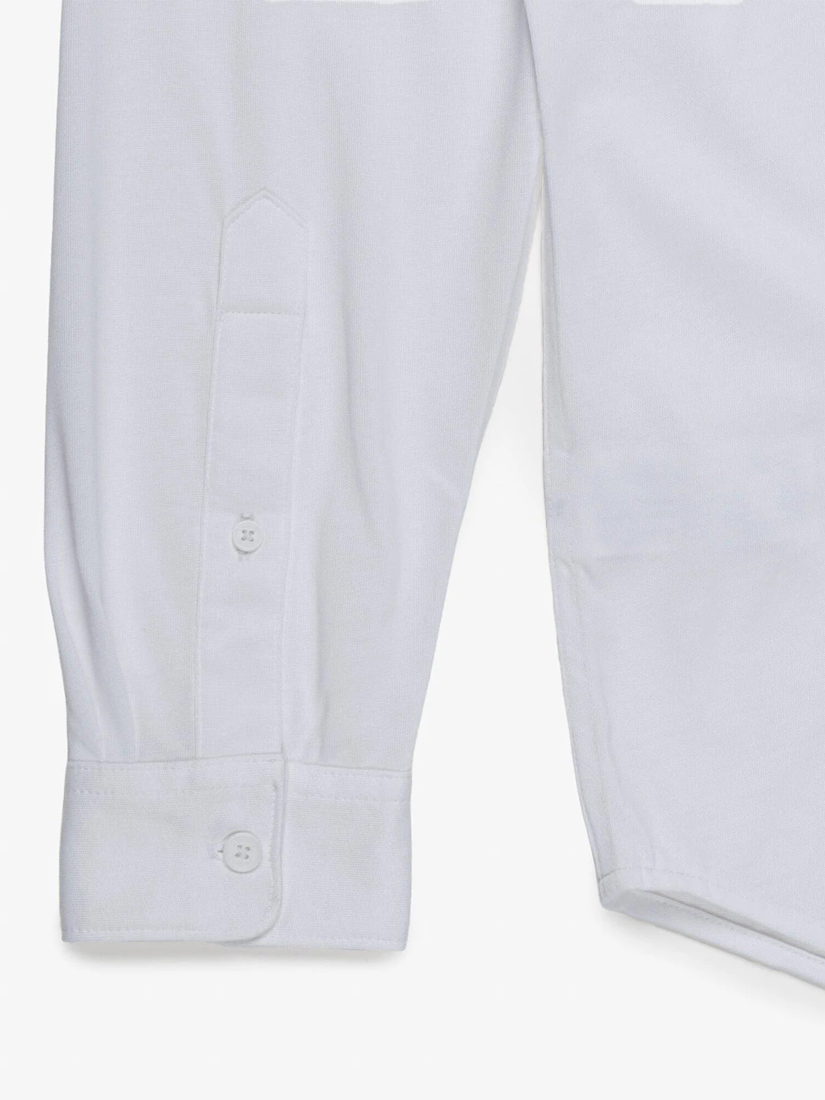 CAMISA MANGA LARGA HOMBRE LACOSTE - 2