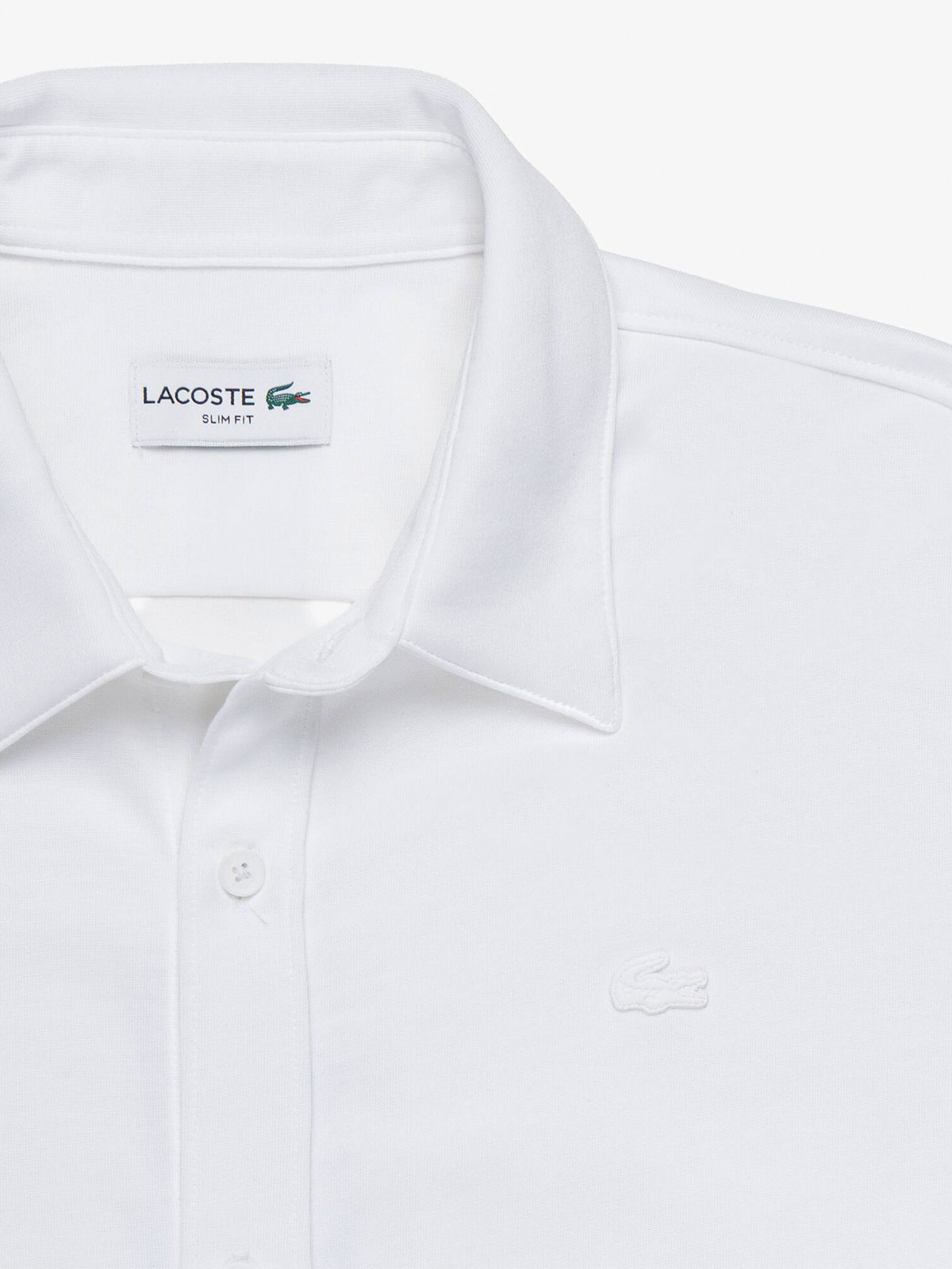CAMISA MANGA LARGA HOMBRE LACOSTE - 3