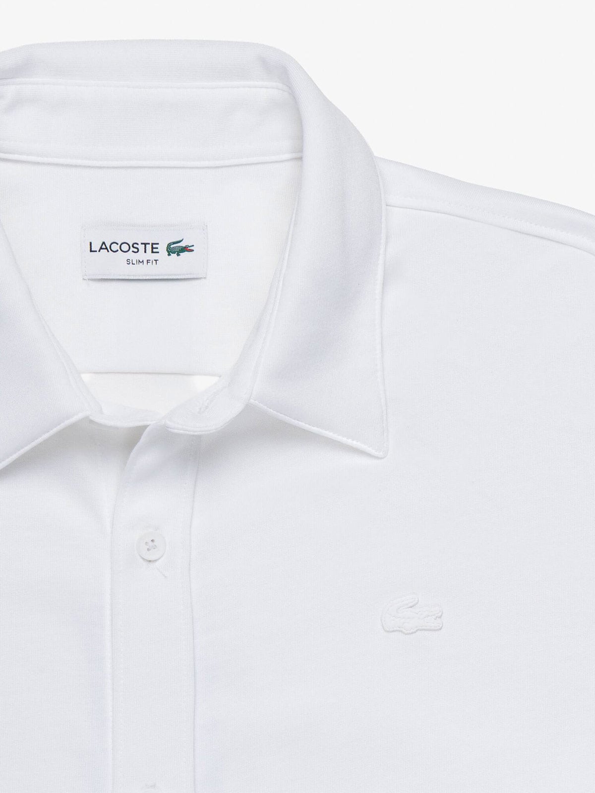 CAMISA MANGA LARGA HOMBRE LACOSTE - 3