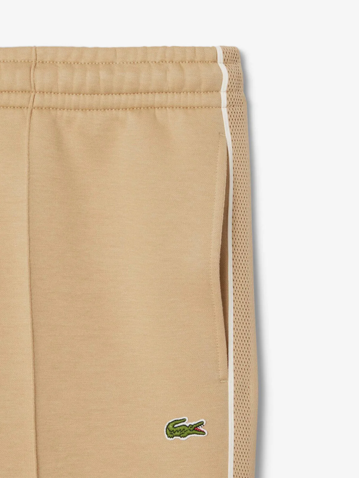 PANTALÓN DE BUZO HOMBRE LACOSTE - 4