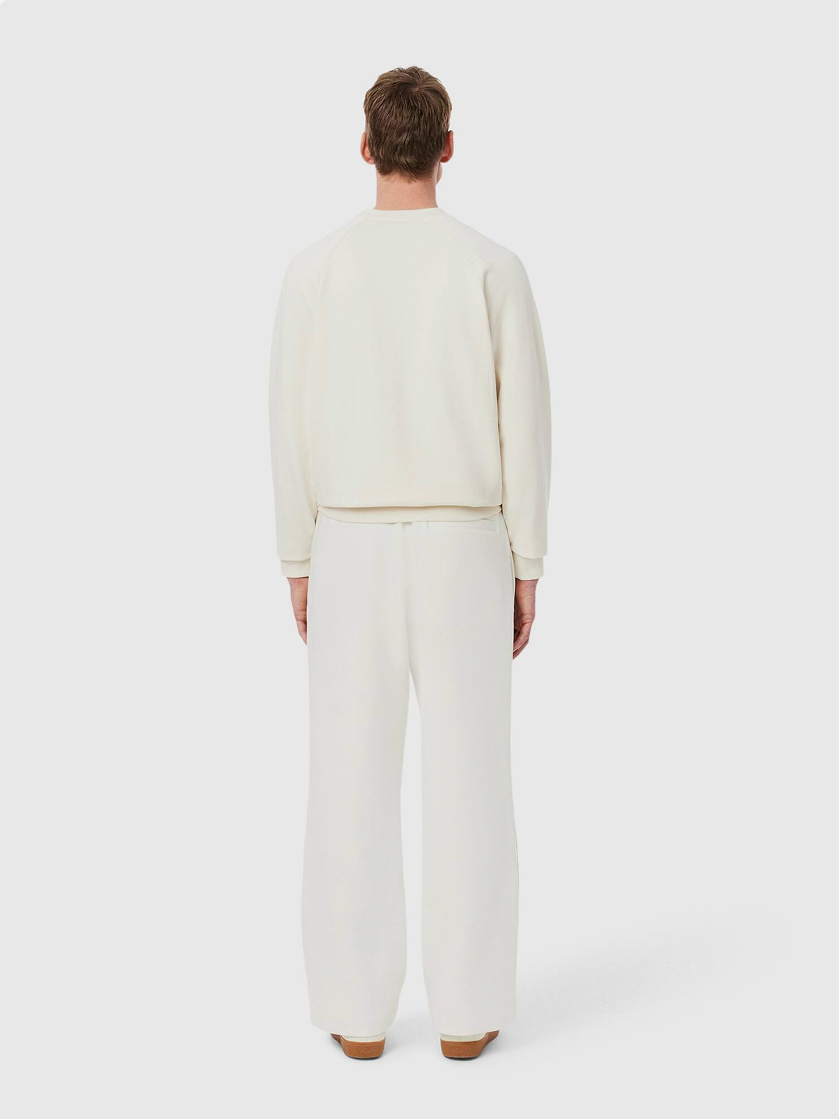 PANTALÓN DE BUZO HOMBRE LACOSTE - 2