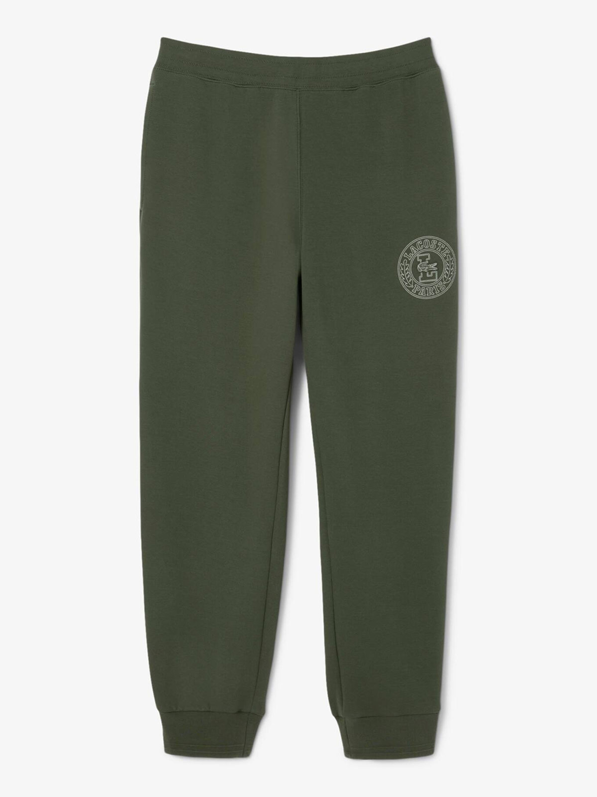 PANTALÓN DE BUZO HOMBRE LACOSTE - 3