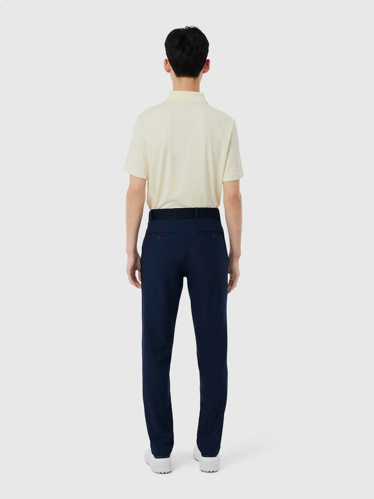 PANTALÓN HOMBRE LACOSTE - 2