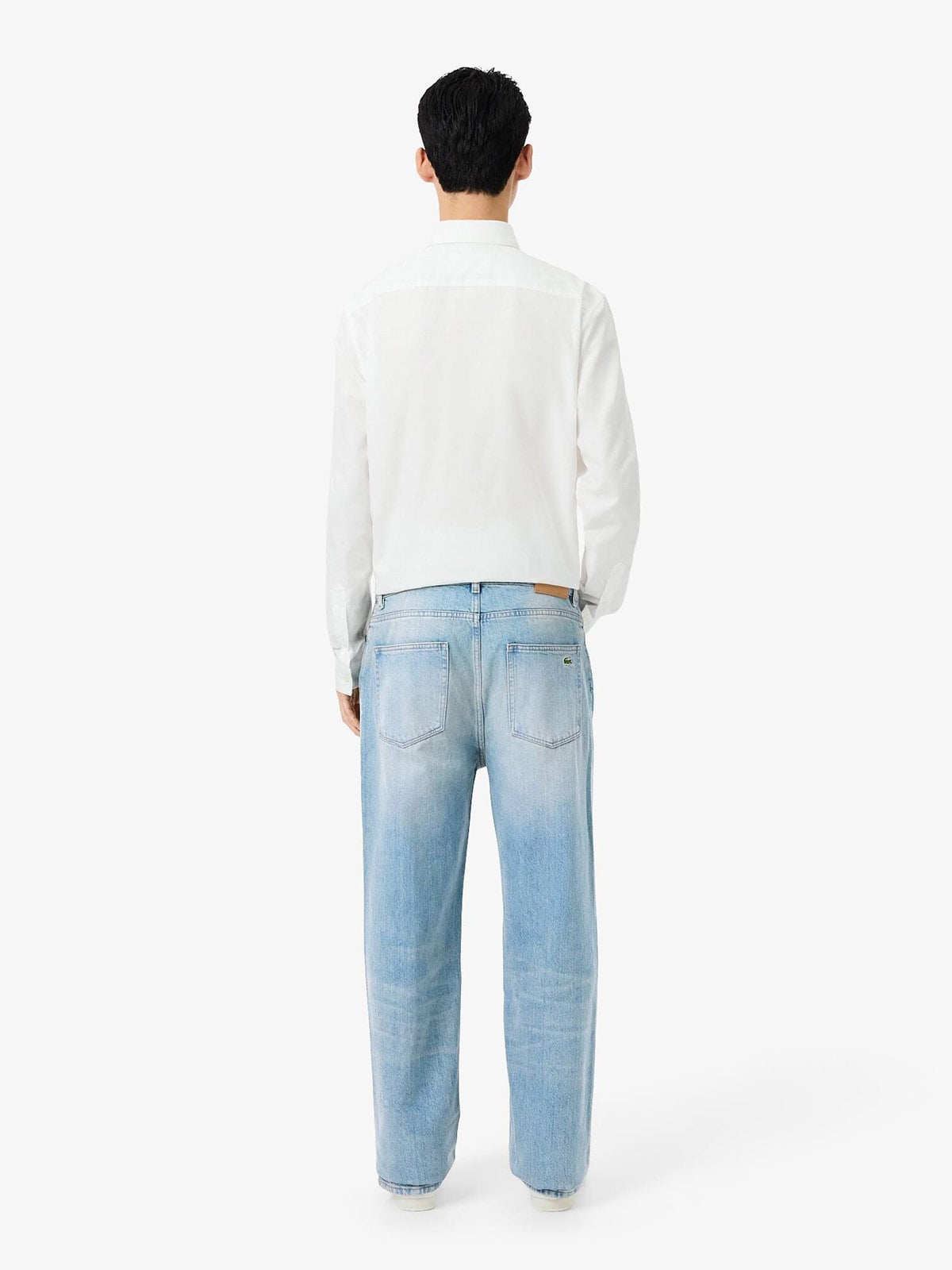 PANTALÓN HOMBRE LACOSTE - 2