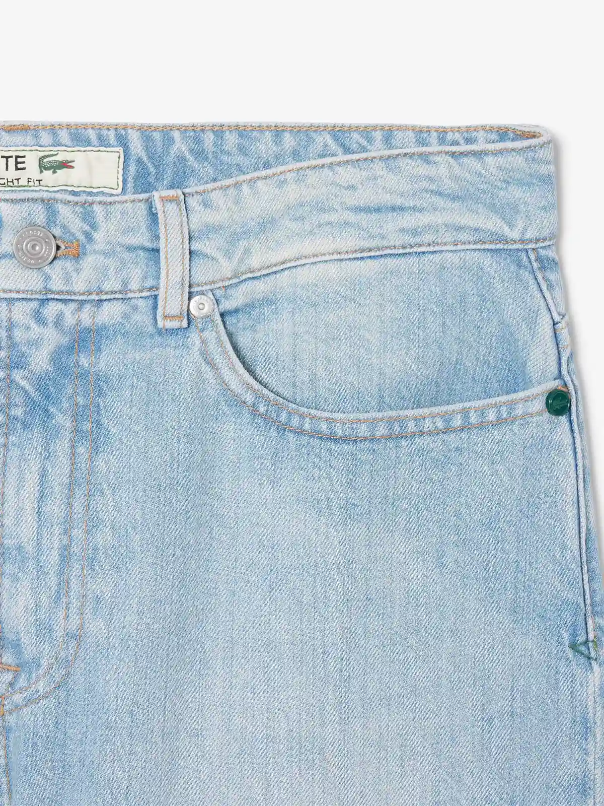 PANTALÓN HOMBRE LACOSTE - 4