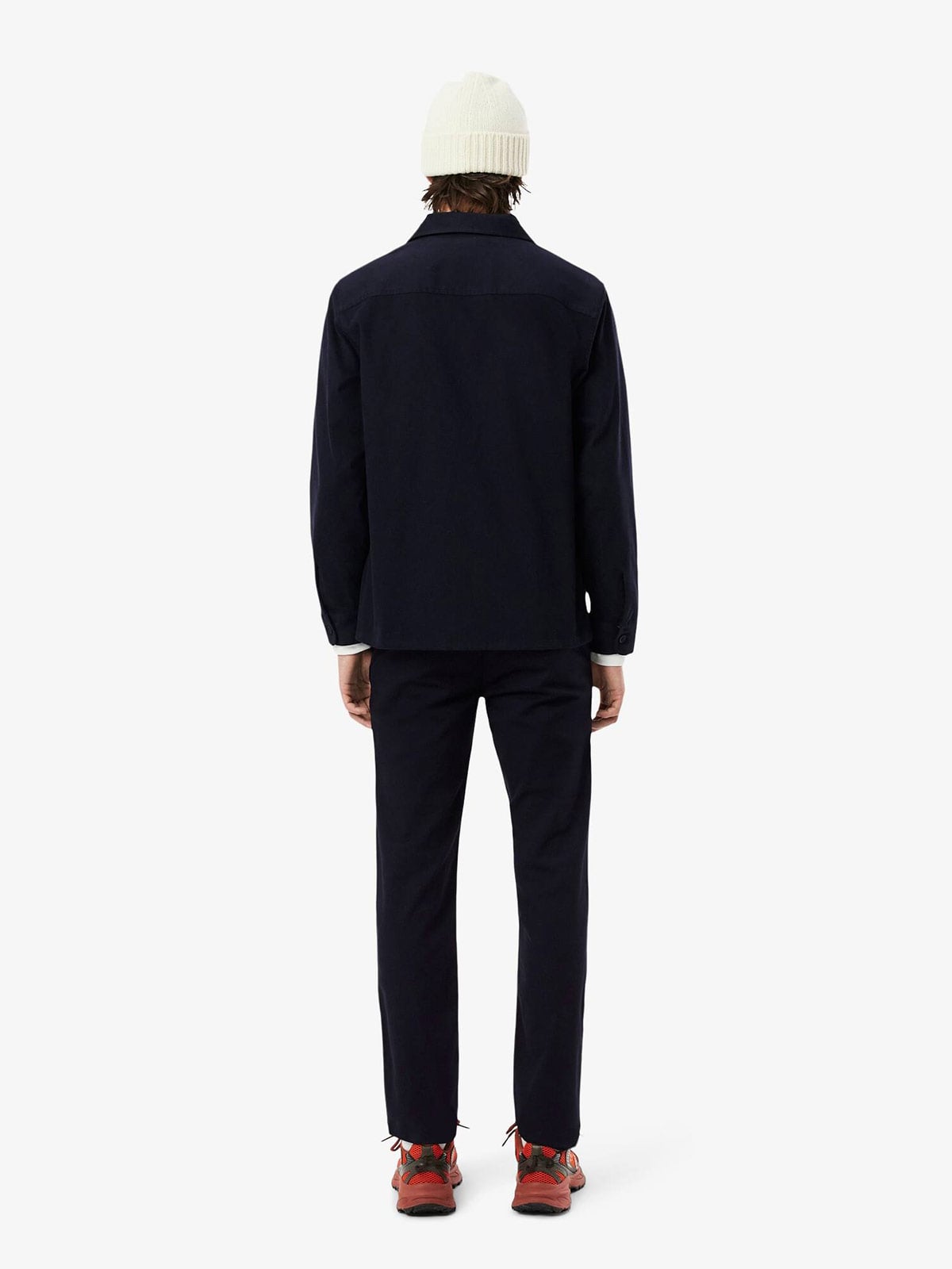 PANTALÓN HOMBRE LACOSTE - 2