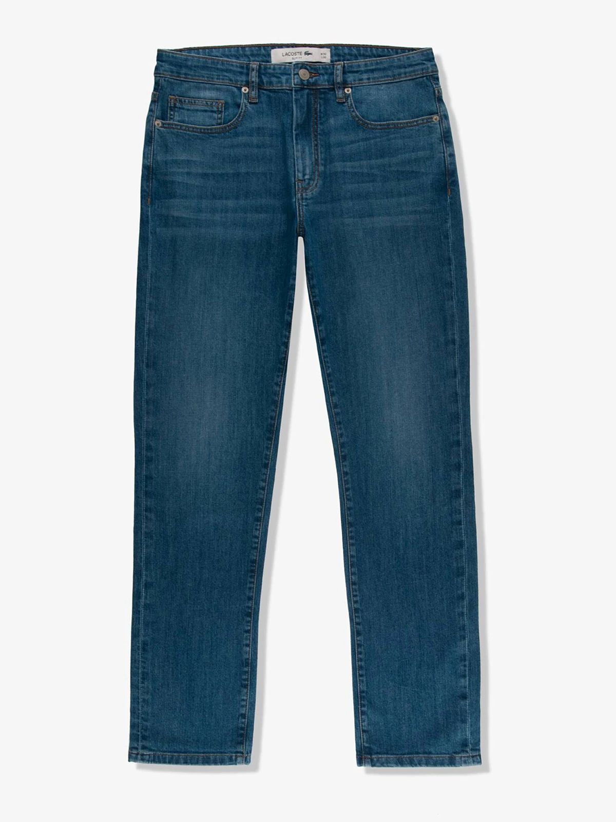 PANTALÓN HOMBRE LACOSTE - 1