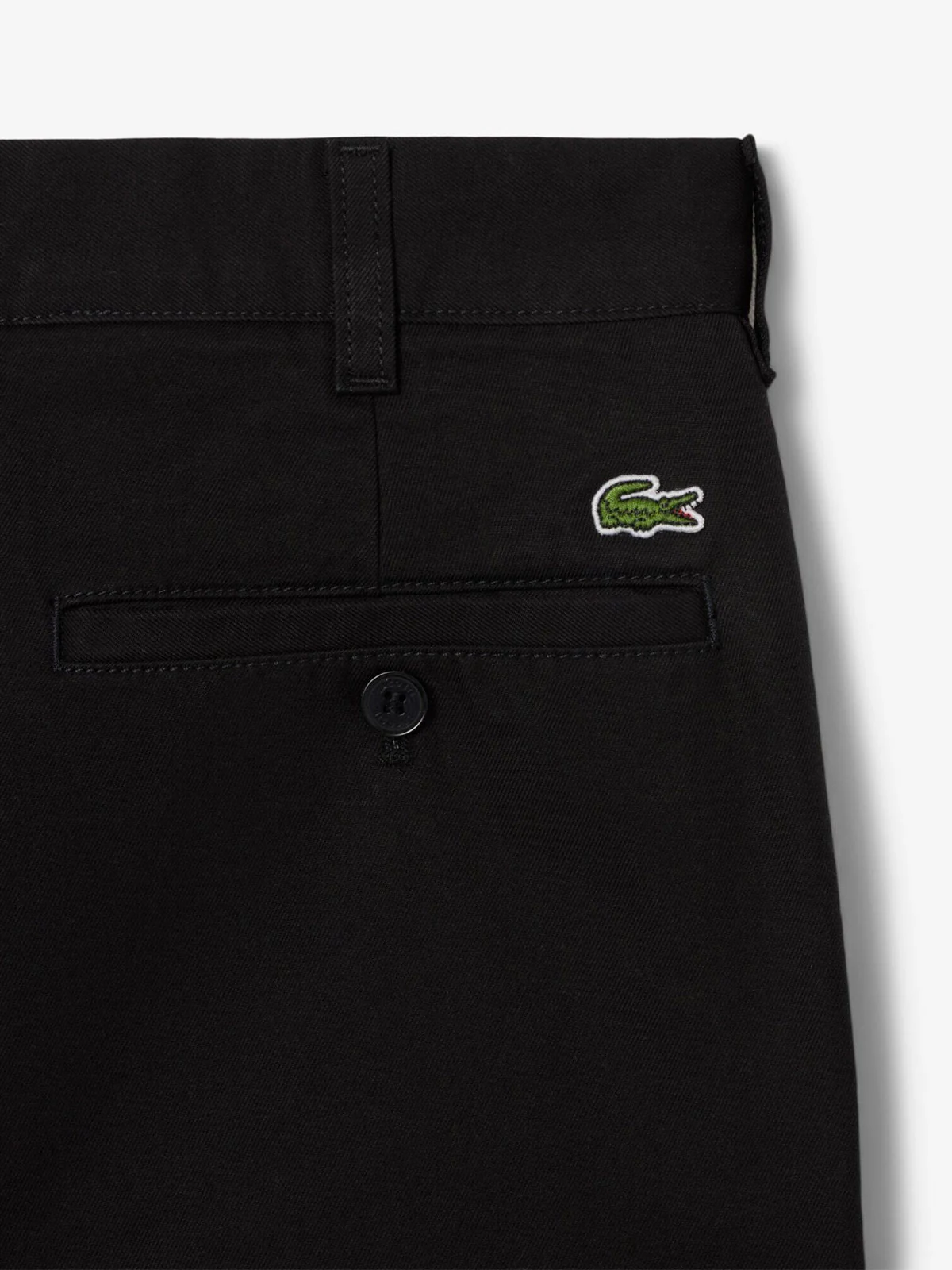 PANTALÓN HOMBRE LACOSTE - 4