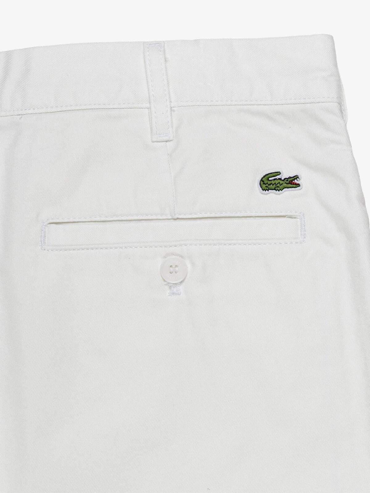 PANTALÓN HOMBRE LACOSTE - 2