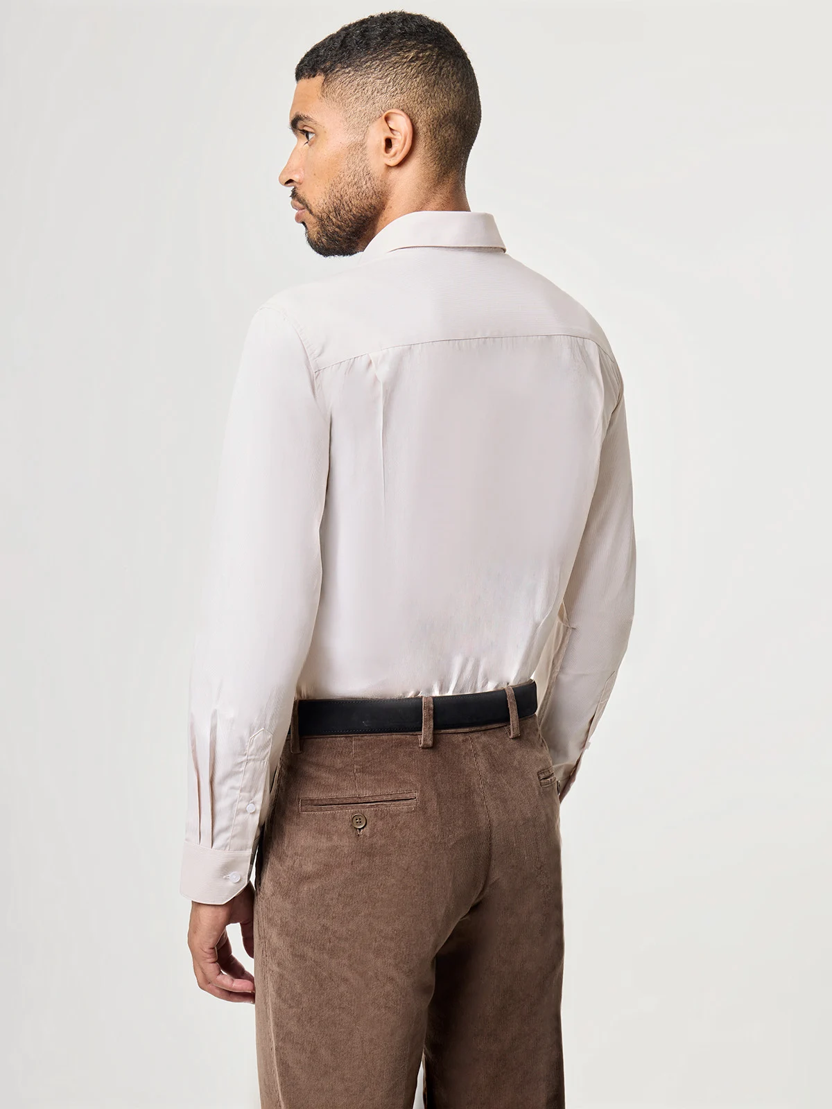 CAMISA MANGA LARGA HOMBRE JOHN HOLDEN SANDER CML186 - 2