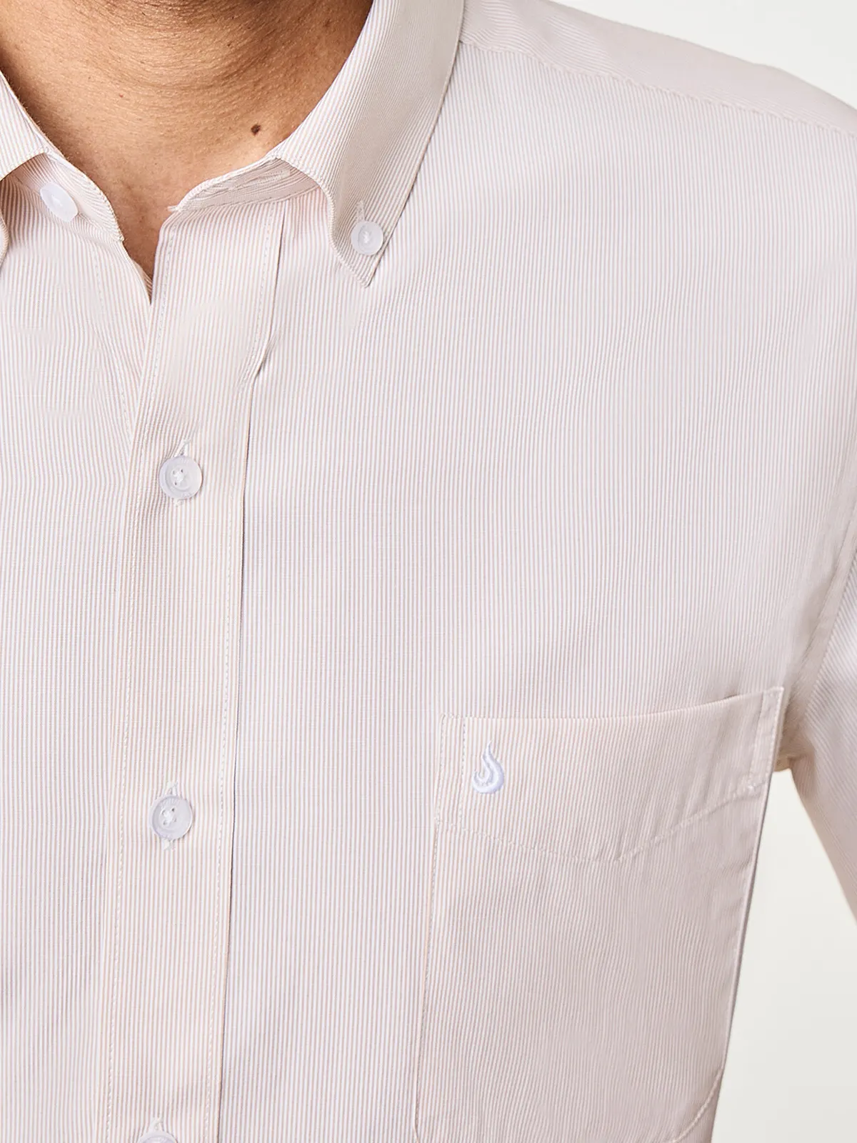 CAMISA MANGA LARGA HOMBRE JOHN HOLDEN SANDER CML186 - 4