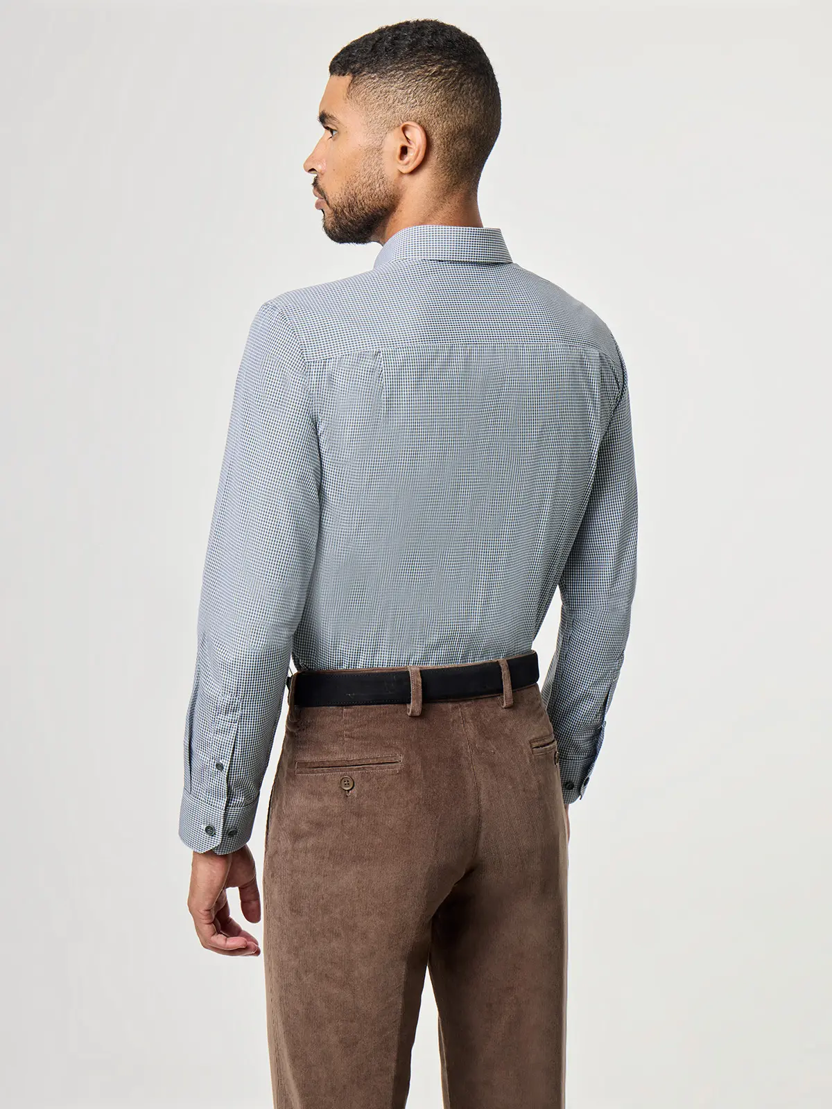 CAMISA MANGA LARGA HOMBRE JOHN HOLDEN SANDER CML190 - 2