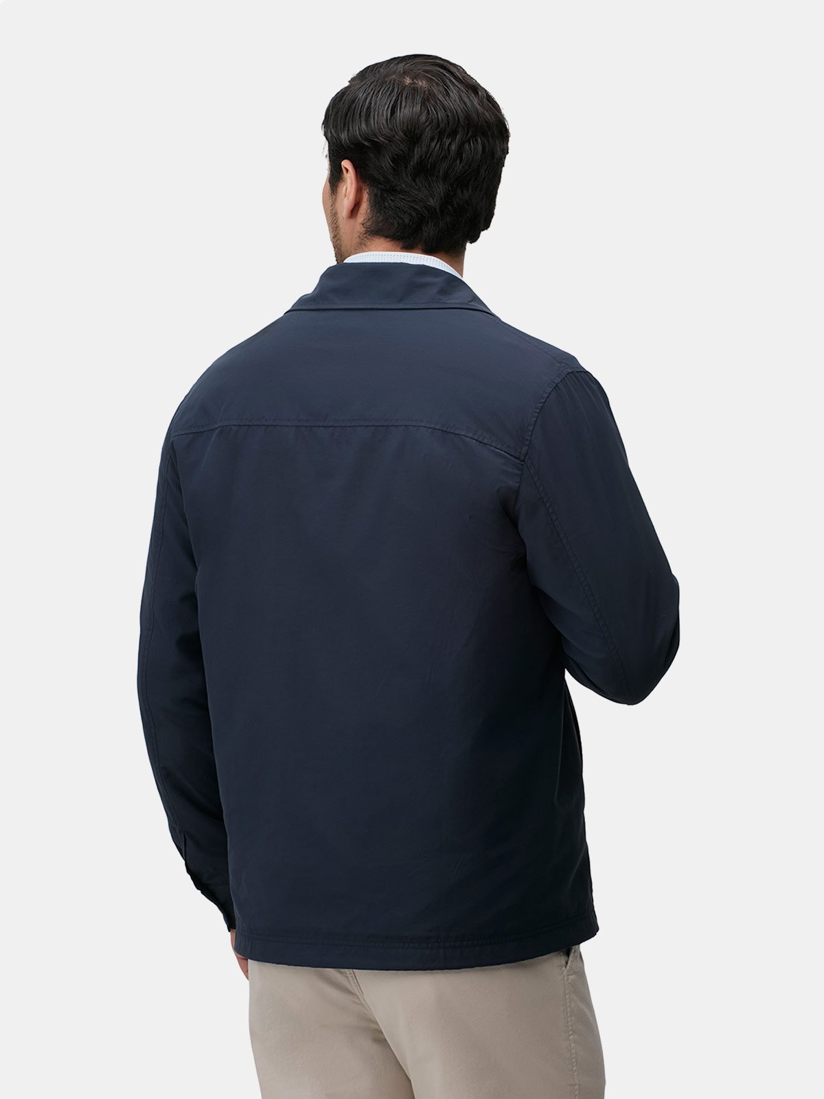 CASACA HOMBRE JOHN HOLDEN AC0033 - 2
