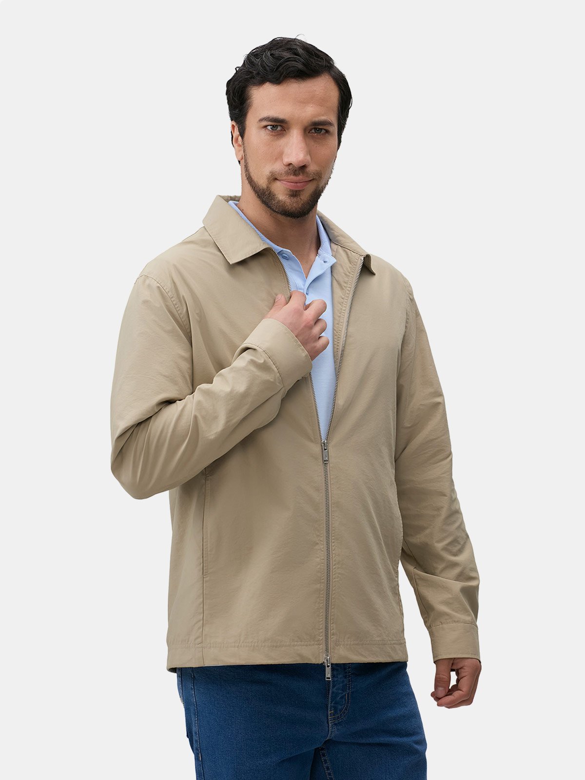 CASACA HOMBRE JOHN HOLDEN AC0033 - 3