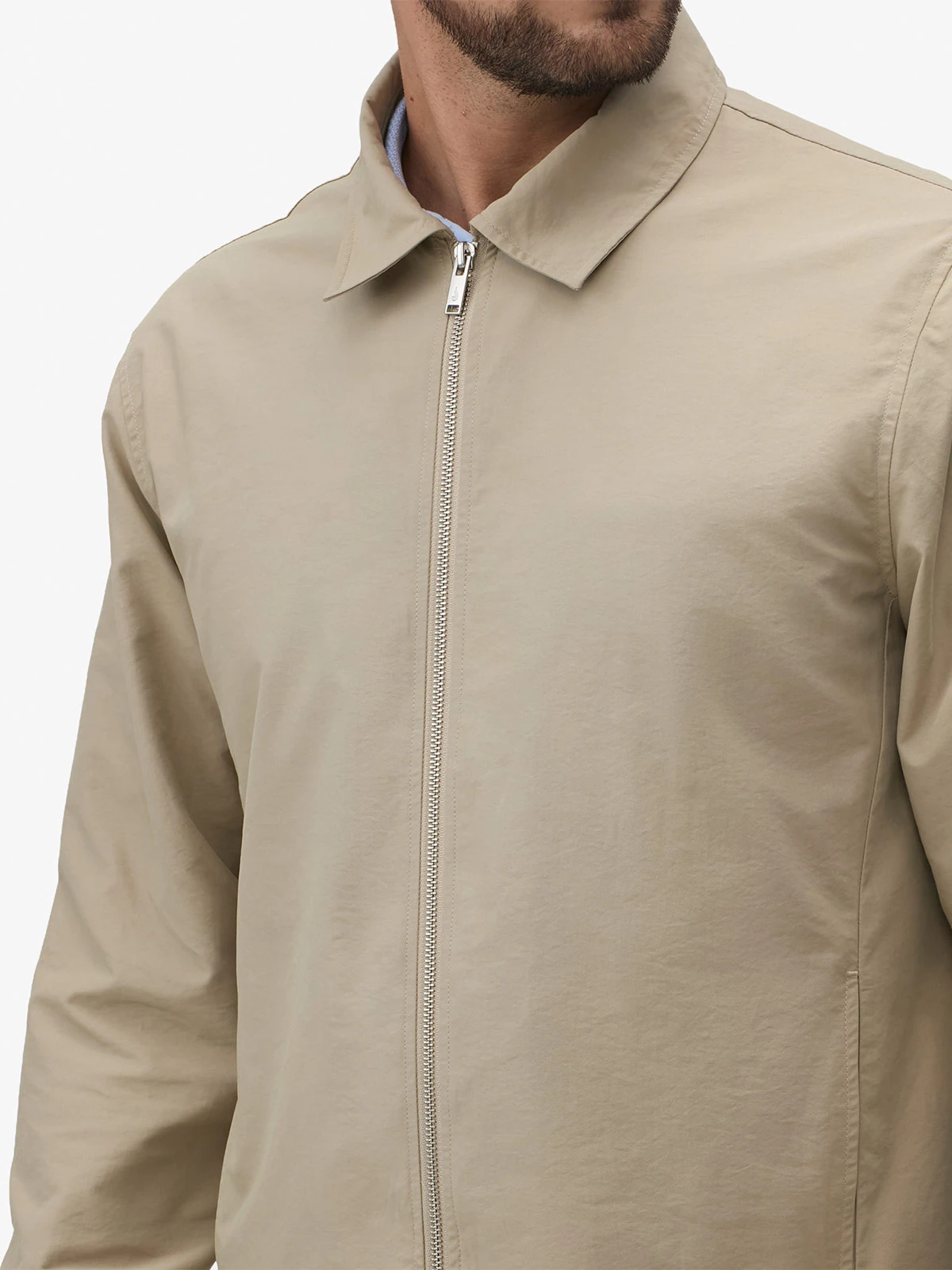 CASACA HOMBRE JOHN HOLDEN AC0033 - 4