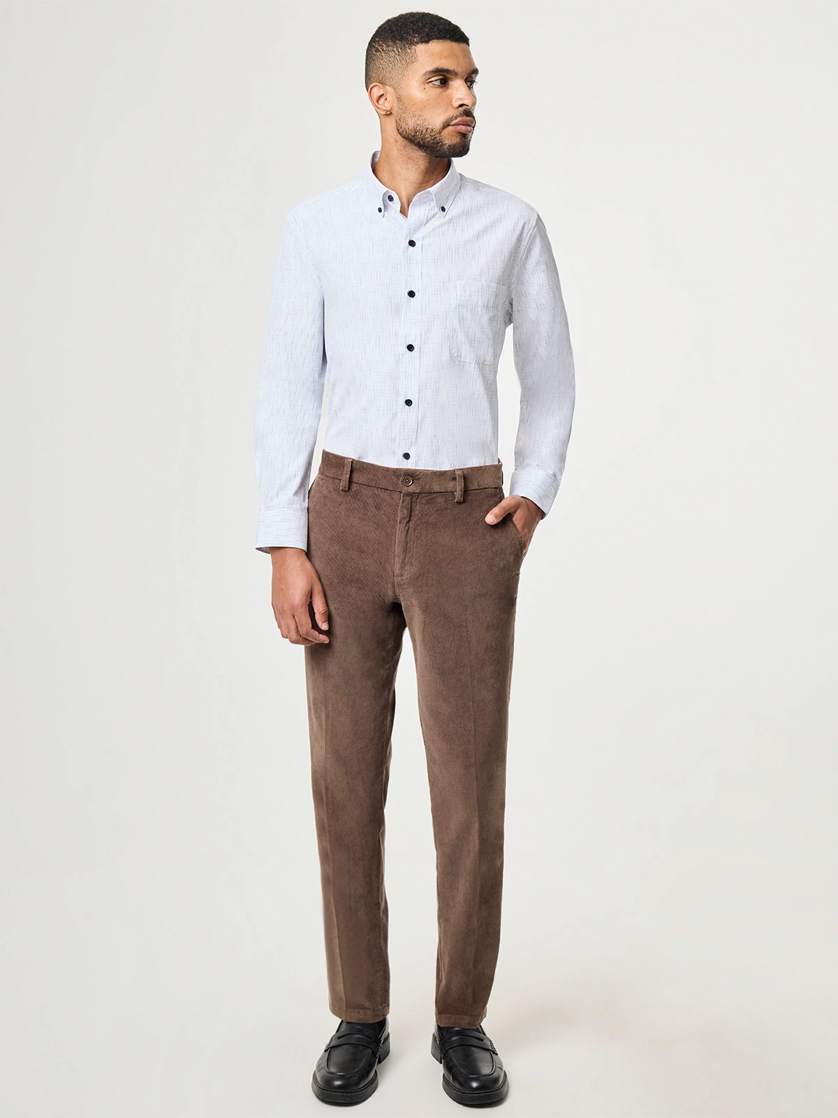 PANTALÓN HOMBRE JOHN HOLDEN ARTHUR CA0033 - 5