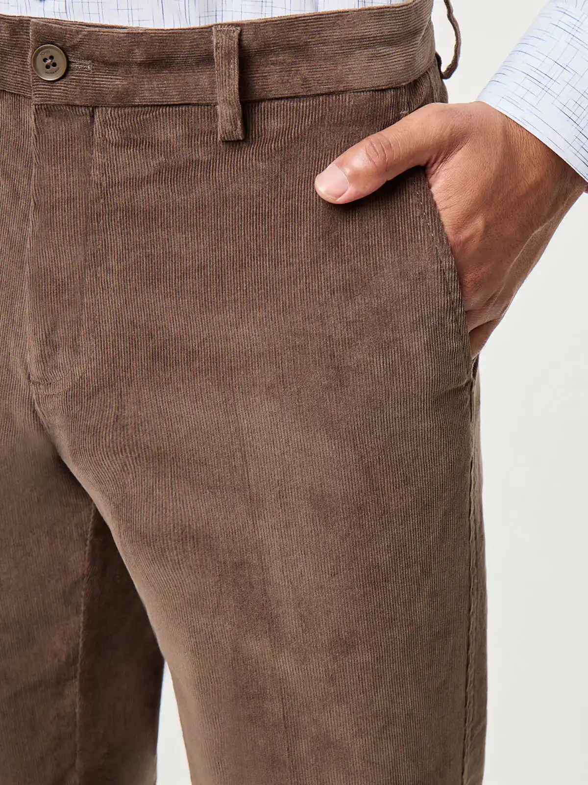 PANTALÓN HOMBRE JOHN HOLDEN ARTHUR CA0033 - 4