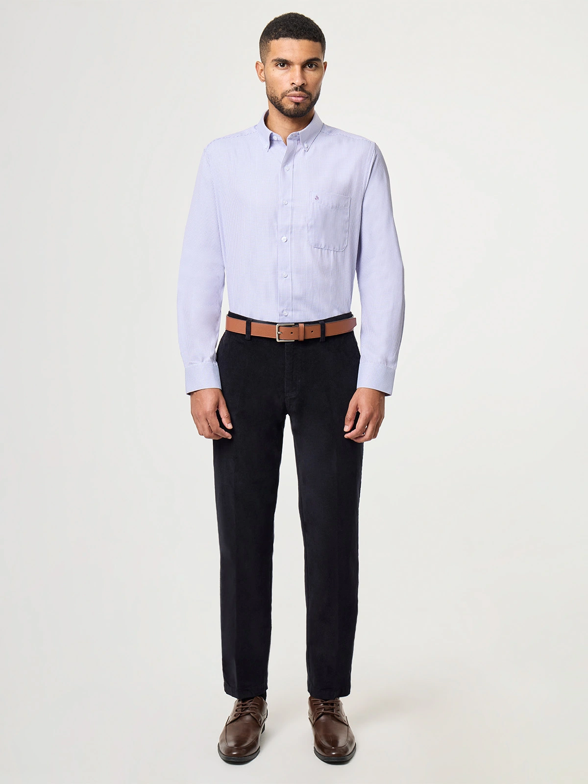 PANTALÓN HOMBRE JOHN HOLDEN ARTHUR CA0033 - 5