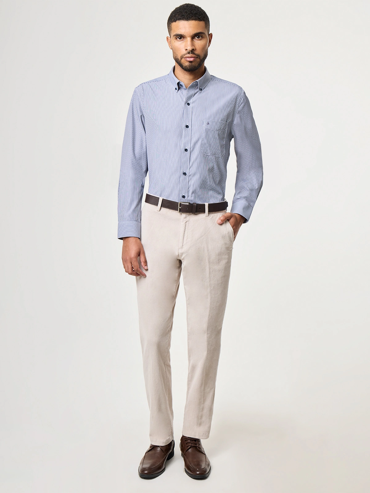 PANTALÓN HOMBRE JOHN HOLDEN ARTHUR CA0033 - 5