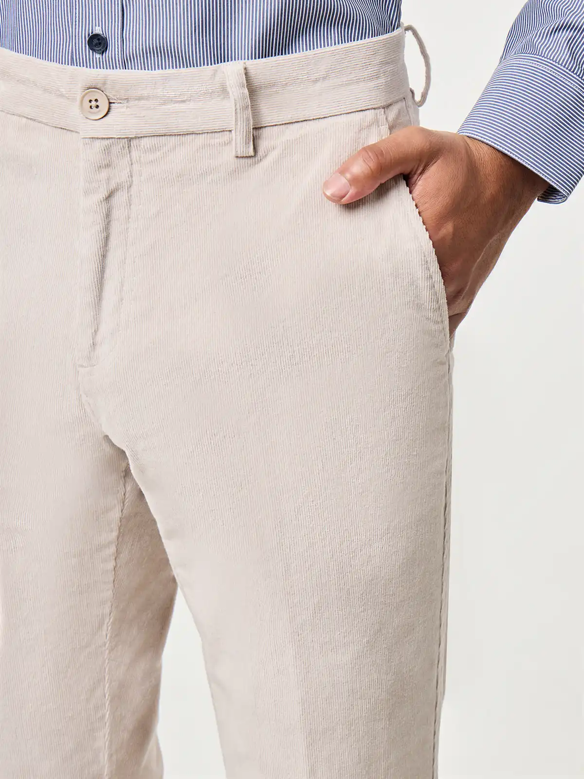 PANTALÓN HOMBRE JOHN HOLDEN ARTHUR CA0033 - 4