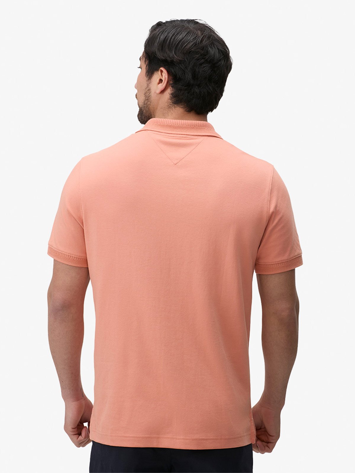 POLO HOMBRE JOHN HOLDEN AYRTON EJ1235 - 2