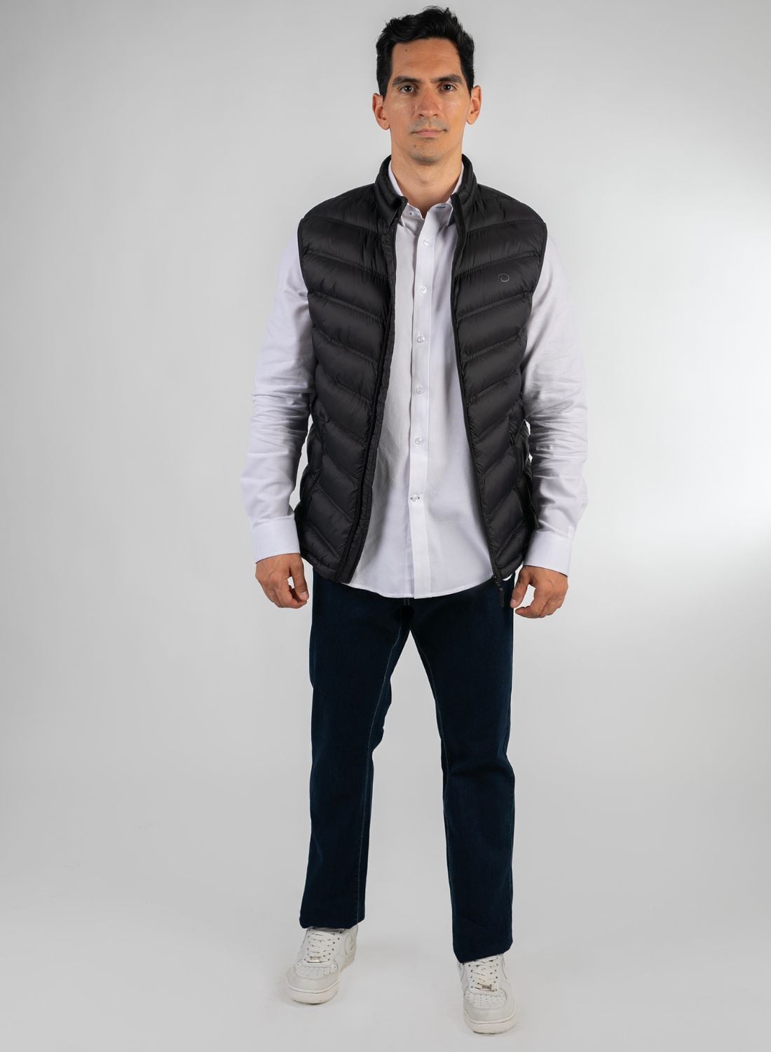 CHALECO HOMBRE OSCAR DE LA RENTA A20VST503 - 1