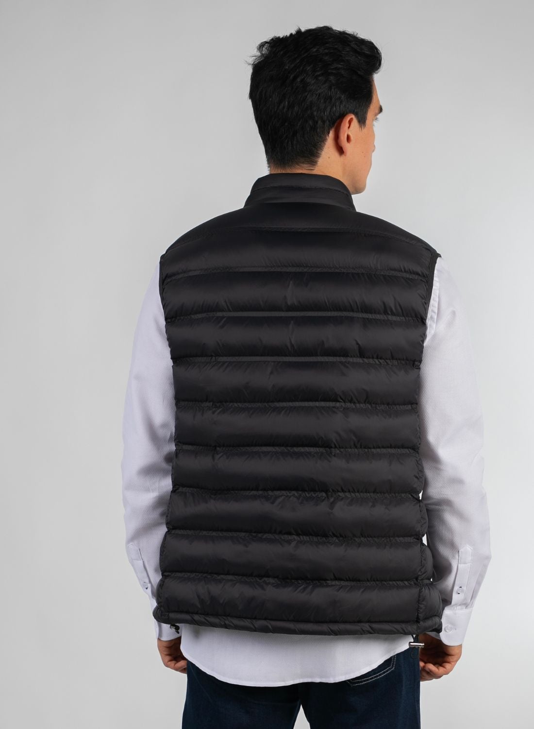 CHALECO HOMBRE OSCAR DE LA RENTA A20VST503 - 3