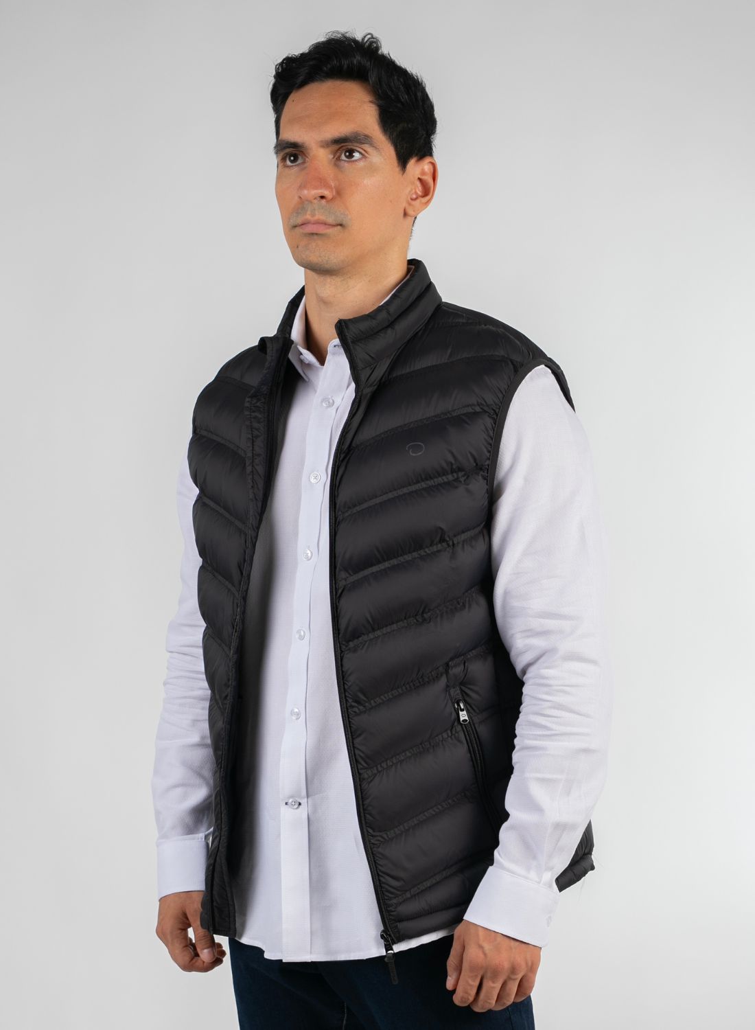 CHALECO HOMBRE OSCAR DE LA RENTA A20VST503 - 2