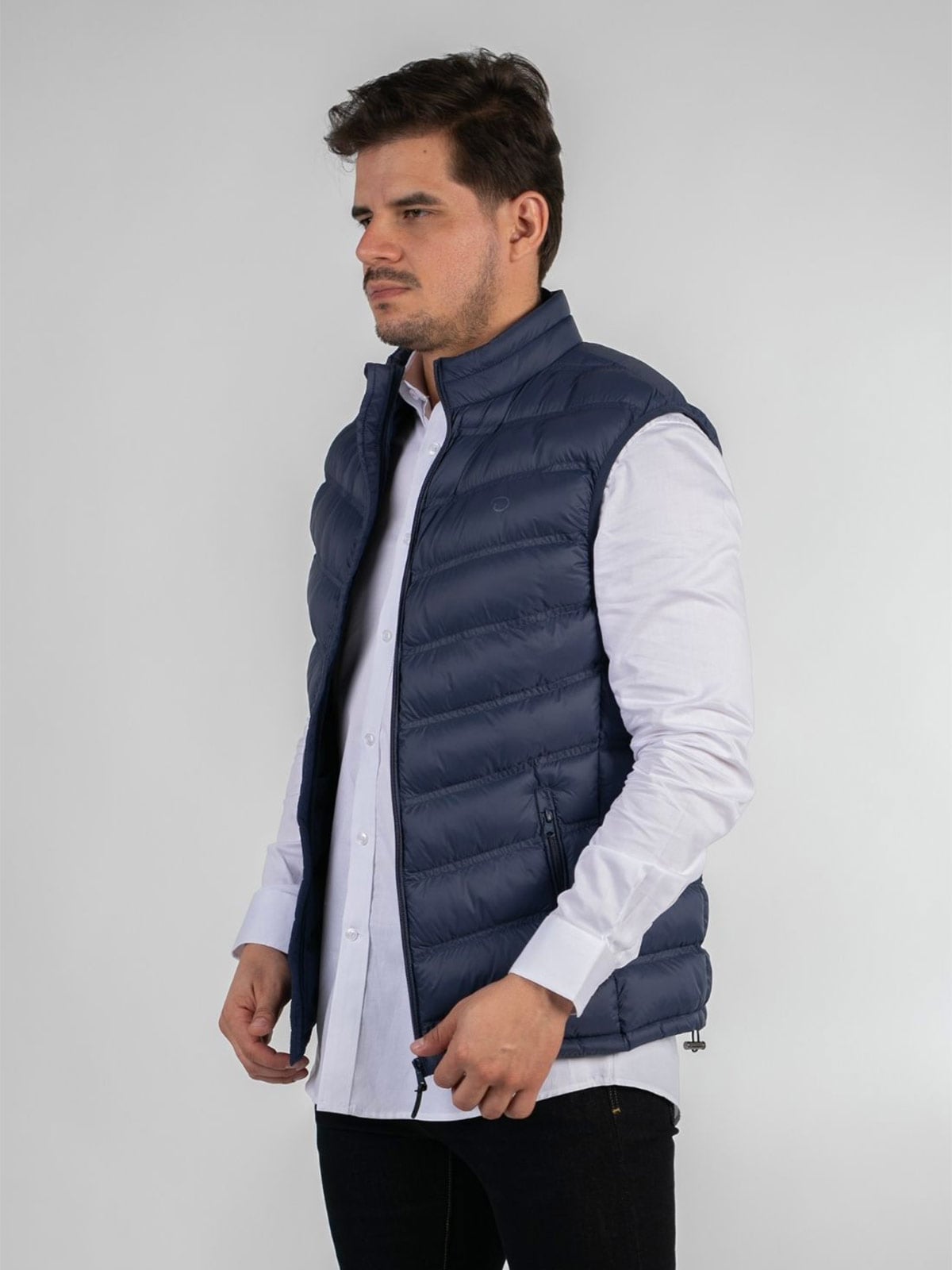 CHALECO HOMBRE OSCAR DE LA RENTA A20VST503 - 1