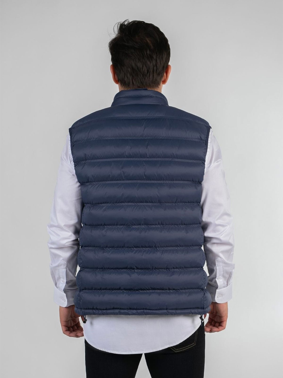 CHALECO HOMBRE OSCAR DE LA RENTA A20VST503 - 2